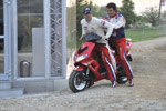 WRC 66 rajd Polski 2009
