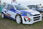 WRC 66 rajd Polski 2009