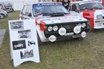 WRC 66 rajd Polski 2009
