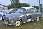 WRC 66 rajd Polski 2009