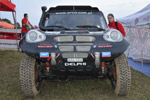 WRC 66 rajd Polski 2009