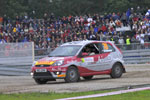 WRC 66 rajd Polski 2009