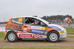 WRC 66 rajd Polski 2009