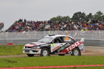 WRC 66 rajd Polski 2009