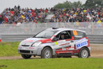 WRC 66 rajd Polski 2009