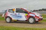 WRC 66 rajd Polski 2009