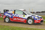 WRC 66 rajd Polski 2009