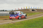 WRC 66 rajd Polski 2009