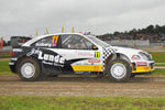 WRC 66 rajd Polski 2009