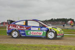 WRC 66 rajd Polski 2009
