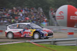 WRC 66 rajd Polski 2009