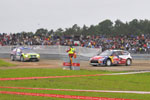 WRC 66 rajd Polski 2009