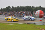 WRC 66 rajd Polski 2009