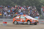 WRC 66 rajd Polski 2009