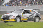 WRC 66 rajd Polski 2009