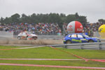 WRC 66 rajd Polski 2009