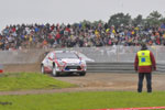 WRC 66 rajd Polski 2009