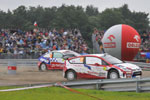 WRC 66 rajd Polski 2009