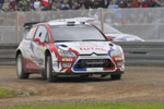 WRC 66 rajd Polski 2009