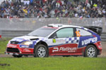 WRC 66 rajd Polski 2009