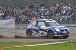 WRC 66 rajd Polski 2009