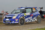 WRC 66 rajd Polski 2009