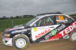 WRC 66 rajd Polski 2009
