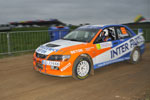 WRC 66 rajd Polski 2009