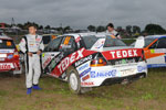 WRC 66 rajd Polski 2009