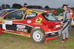 WRC 66 rajd Polski 2009