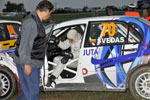 WRC 66 rajd Polski 2009