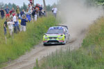 WRC 66 rajd Polski 2009