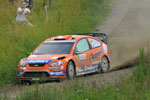 WRC 66 rajd Polski 2009