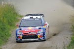 WRC 66 rajd Polski 2009