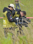 WRC 66 rajd Polski 2009