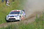 WRC 66 rajd Polski 2009