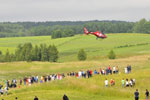 WRC 66 rajd Polski 2009
