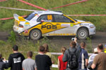 WRC 66 rajd Polski 2009