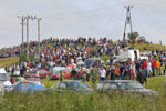 WRC 66 rajd Polski 2009