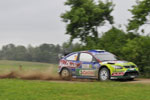 WRC 66 rajd Polski 2009