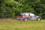 WRC 66 rajd Polski 2009