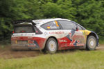 WRC 66 rajd Polski 2009