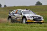 WRC 66 rajd Polski 2009