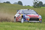 WRC 66 rajd Polski 2009