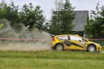 WRC 66 rajd Polski 2009