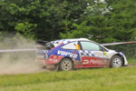 WRC 66 rajd Polski 2009
