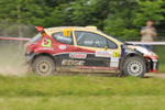 WRC 66 rajd Polski 2009