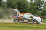 WRC 66 rajd Polski 2009