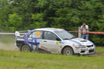WRC 66 rajd Polski 2009