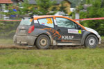 WRC 66 rajd Polski 2009